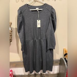 NWT Matilda Jane knit dress